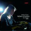 Chopin, Frederic: Ballades & Fantasies