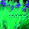 Chopin / Rachmaninov: Sonatas for Cello & Piano
