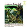 Kuula, Toivo: Finnish Historical Choral Works: Legends 2 (1 SACD)