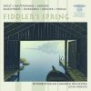 Holst / Rautavaara / Larsson: Fiddler's Spring (1 SACD)