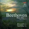 Beethoven: Piano Trios Vol.1 (Op.70 + WoO 39) (1 SACD)