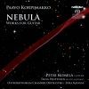 Korpijaakko, Paavo: Nebula: Works for Guitar (1 SACD)