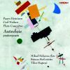 Heininen / Nielsen: Autrefois - Flute Concertos