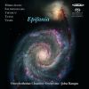 Merilainen / Salmenhaara / Tiensuu: Epifania (1 SACD)