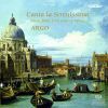 Monteverdi / Marini / Castello: Canta la Serenissima (1 SACD)