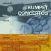 Kaipainen / Haydn / Tomasi: Trumpet Concertos
