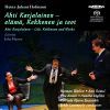 Hofmann, Heinz-Juhani: Ahti Karjalainen - Life, Kekkonen & Works (1 SACD)