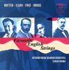 Britten / Elgar / Finzi / Bridge: Favourite English Strings (1 SACD)