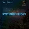 Kujala, Veli: Hyberorganism (1 SACD)