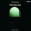 Victoria, Thomas Luis de: Tenebrae