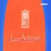 Salonen / Elgar / Copland: Lux Aeterna