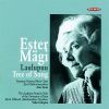 Magi, Ester: Tree of Song