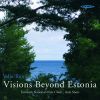Tormis, Veljo: Visions Beyond Estonia