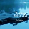 Kuusisto / Hnurminen: Blue Magic
