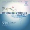 Leppanen / Sidoroff / Hieromonk: O Gladsome Light (1 SACD)
