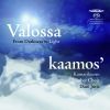 Poulenc / Monteverdi / Kuula: From Darkness to Light (1 SACD)