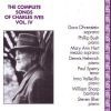 Ives, sange volume 4