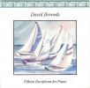 Berends, David: Fifteen Exceptions for Piano