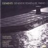 Bodin Philippe / Flaherty Tom: Elements (Piano)