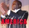 Diverse:  Songs Of America