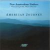 Diverse: American Journey - Poetry and song in the twentieth century
