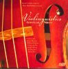 Beavers / Bolcom / Hu / Sheng / O.A.: Violin Og Klaver