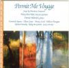 Diverse: Permit me Voyage - Songs by American Composers