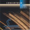 Matalon / Burke / Bauer: Concertos Ii