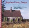 Foster Stephen: Songs