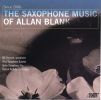 Blank Allan: Saxophone Music