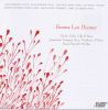 Diemer Emma Lou: Trio for Violin, Cello & Piano m.m.