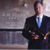 Busser / Aubain / Hindemith: A La Albeniz