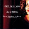 Owens / Williams / Morris / Okoye: Heart on the wall - African American art songs for orchestra