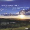 Maslanka David: Concerto for Alto Saxophone and Wind Ensemble