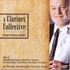 Diverse: A Clarinet Collective