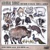 Ravel / Reger / Swann / Flanders / Gompper: Animal Songs