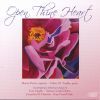 Diverse: Open Thine Heart