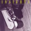Maki / Lamb / Allemeier / Hu: Insights - New music for Double Bass