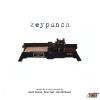 Claman / Vigil / McDonald: Keypunch - Music for 2 and 4 hands
