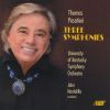 Pasatieri, Thomas: Symphony No.  1-3
