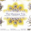 Takemitsu / Debussy / Al-Zand: Works f. Flute, Viola & Harp
