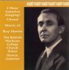 Harris Roy: I Hear America Singing - Choral Music
