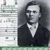 Nietzsche, Friedrich: Compositions of his youth - 1857-1863