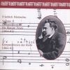 Nietzsche, Friedrich: Compositions of his Mature Years 1864-1882
