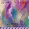 Paulus, Stephen / Hopkins, James: Voices / Songs of Eternity
