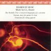 Bearer, E.L.: A musical biography of a scientist / Toccata - duet for Guitar & Viola / Fenestrae for String Quartet