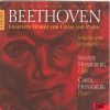 Beethoven: Complete Works for Cello & Piano (2 CD)