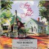 Rorem, Ned: Choral Music