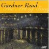 Read, Gardner: The art of song