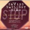 Diverse: Saving daylight Time